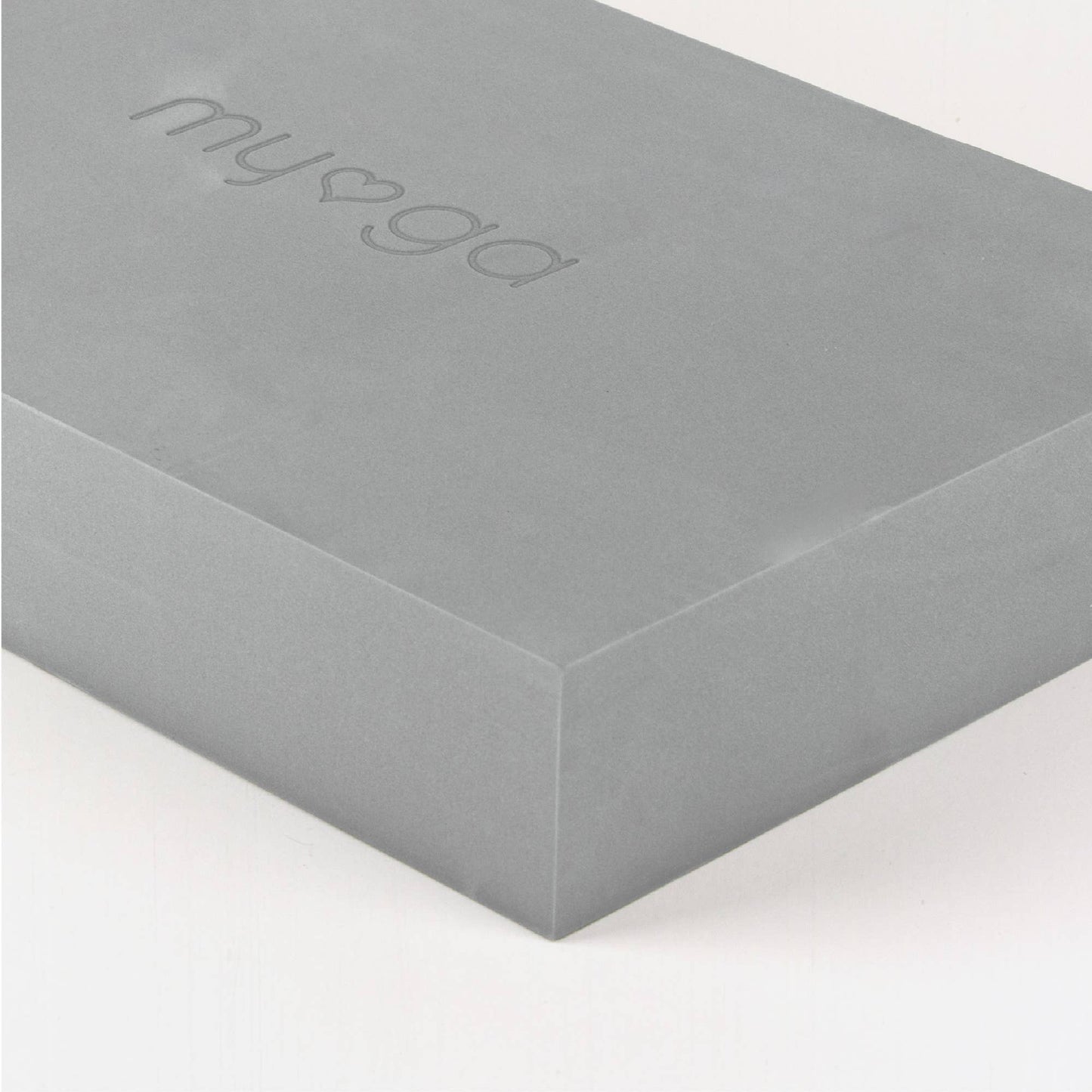 Extra Large Foam Yoga Blocks: Turquoise