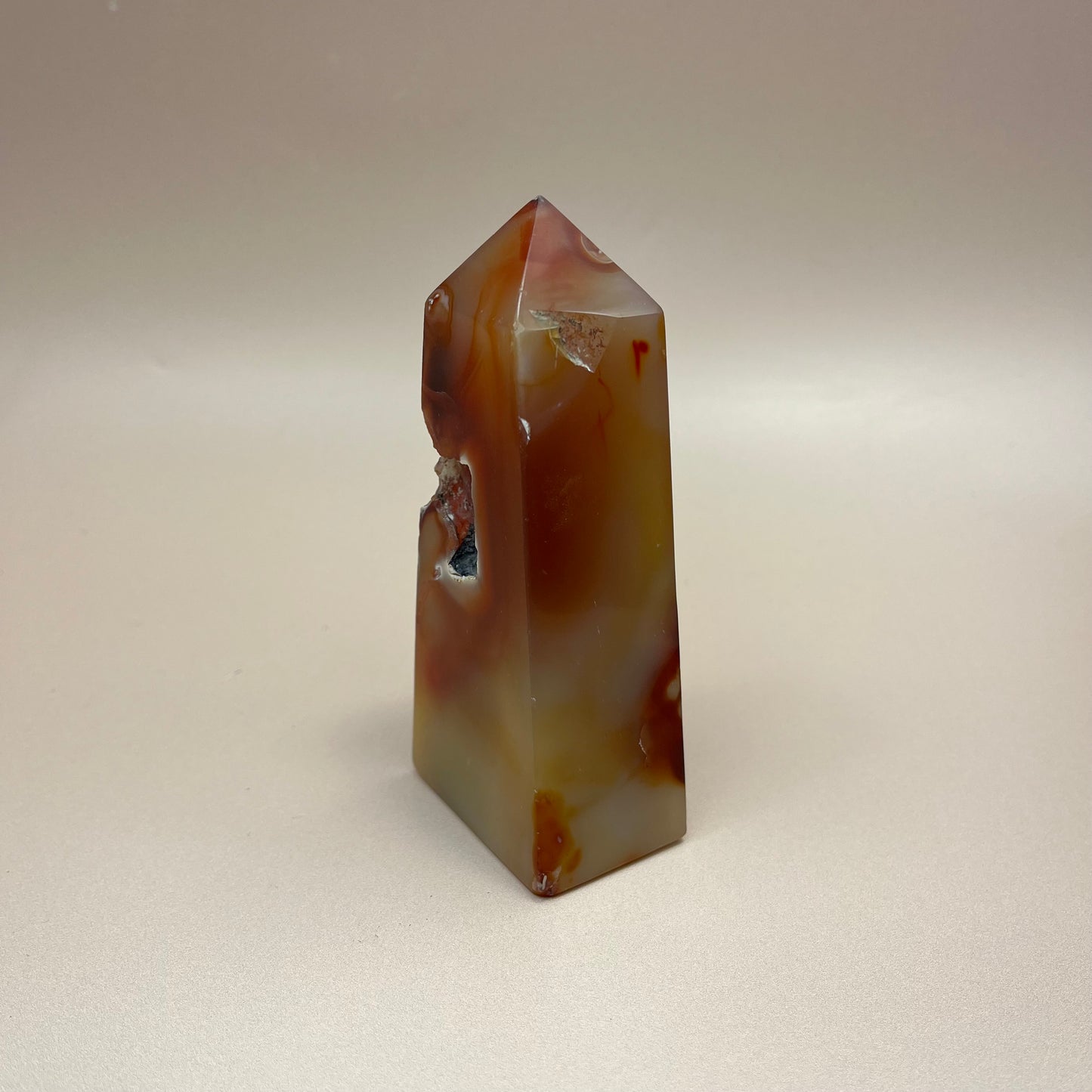 Carnelian Obelisk