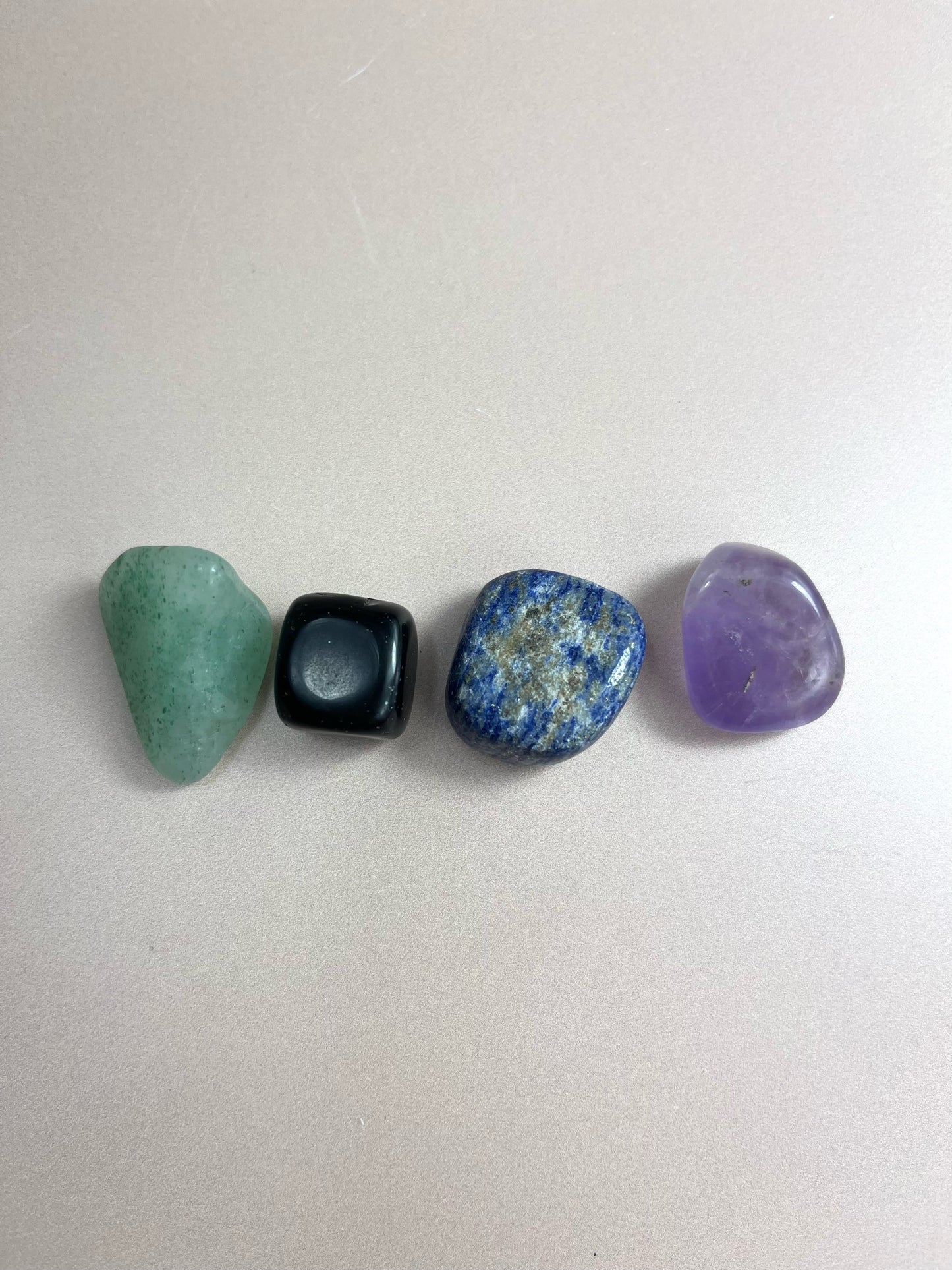 Crystals for Sagittarius