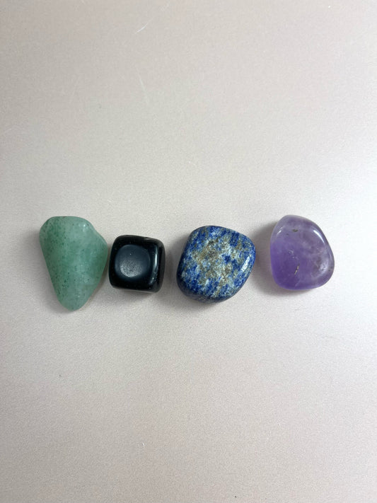 Crystals for Sagittarius