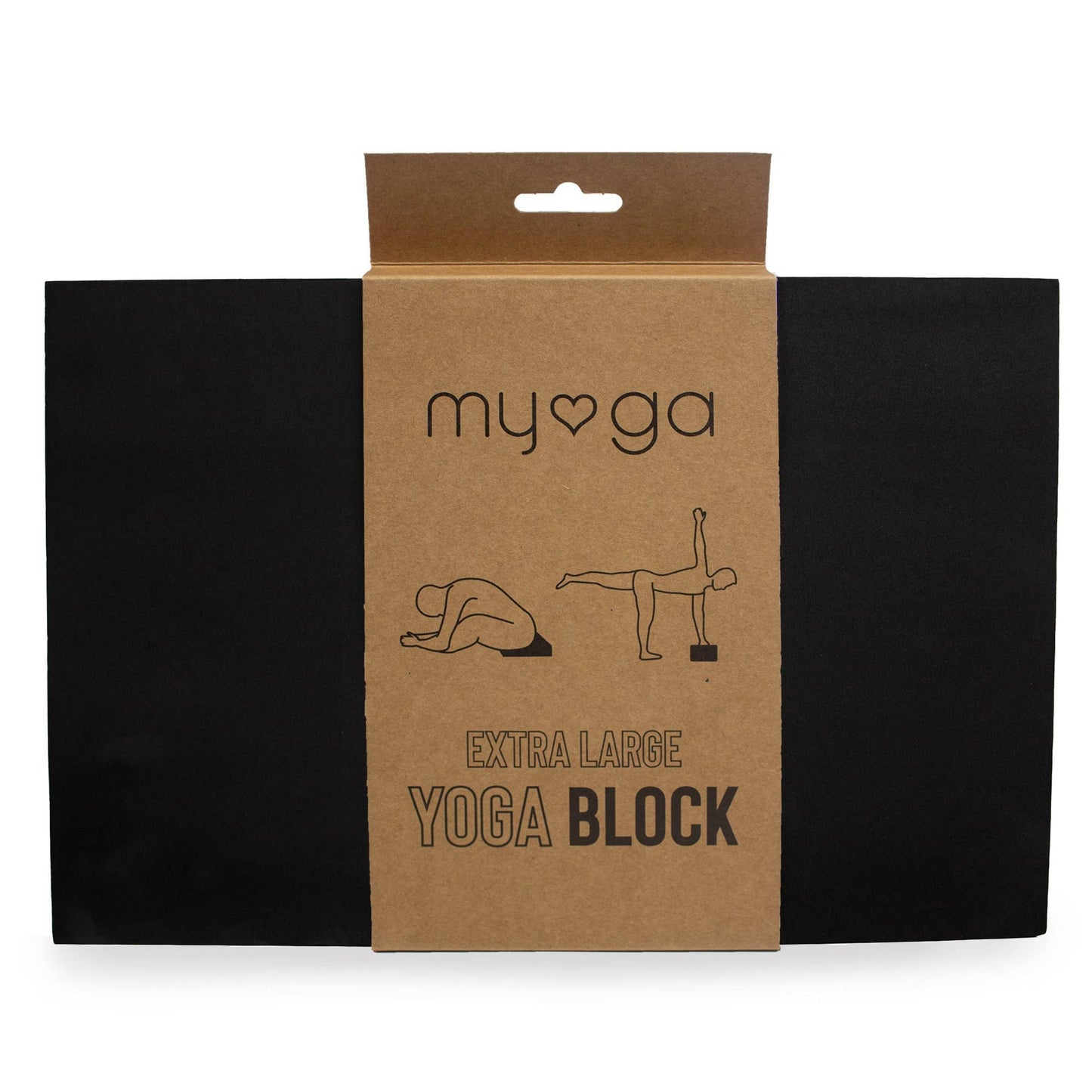 Extra Large Foam Yoga Blocks: Turquoise