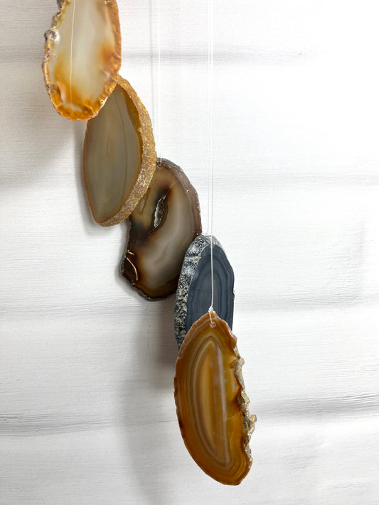 Coro Windchime (Natural Large)