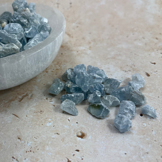 Celestite Rough Piece