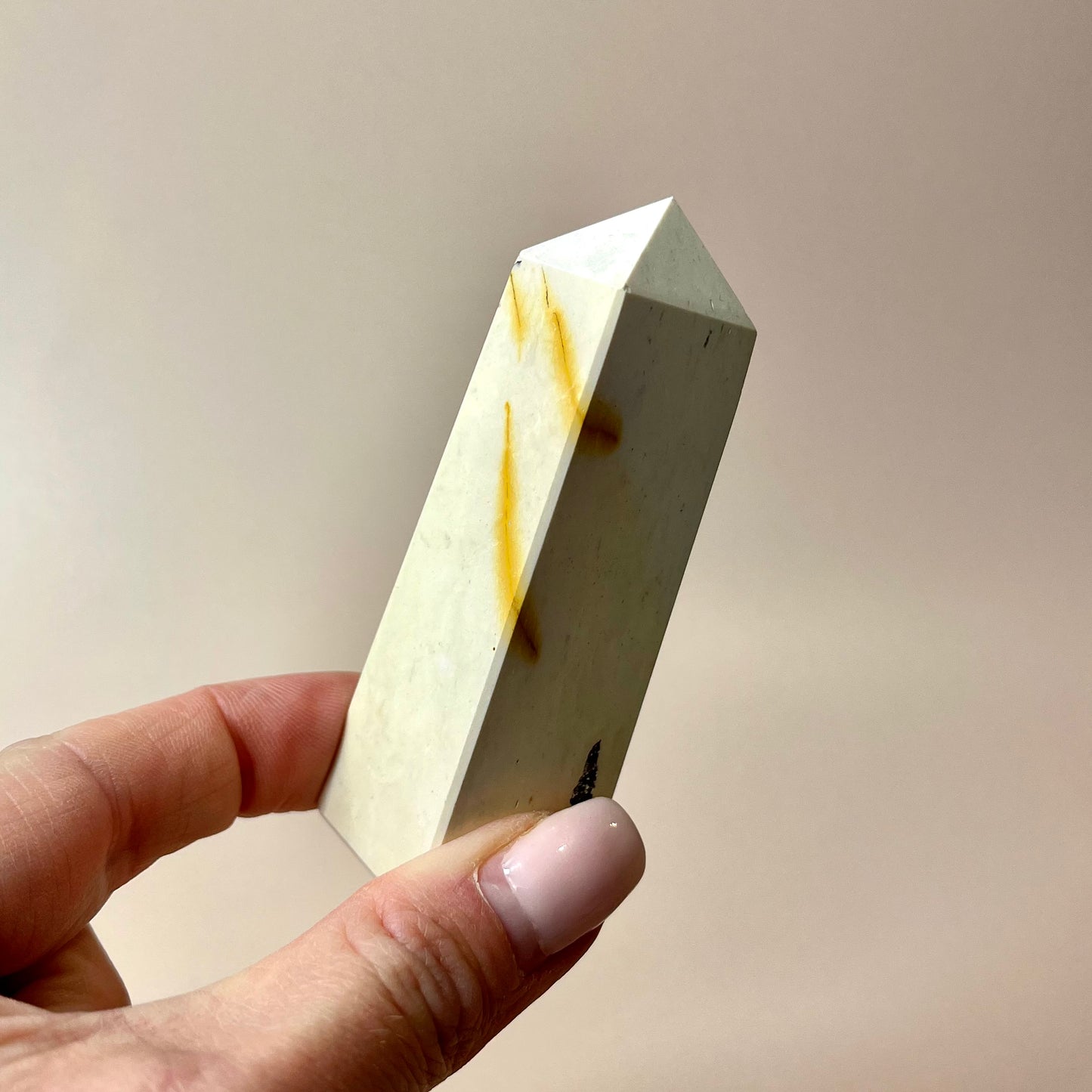 Mookaite Obelisk