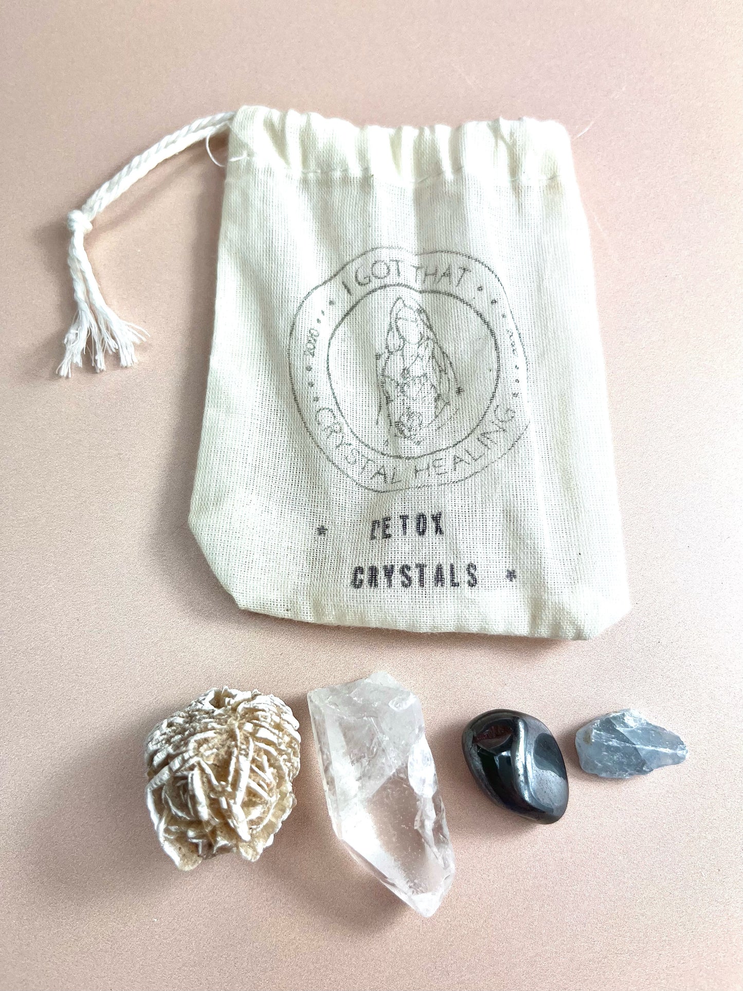 Detox Pack