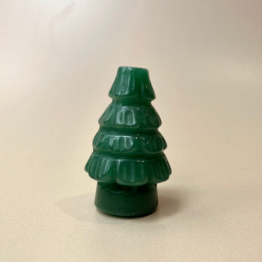 Aventurine Tree