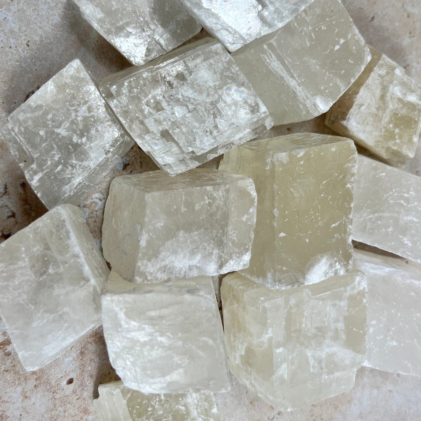 Optical Calcite