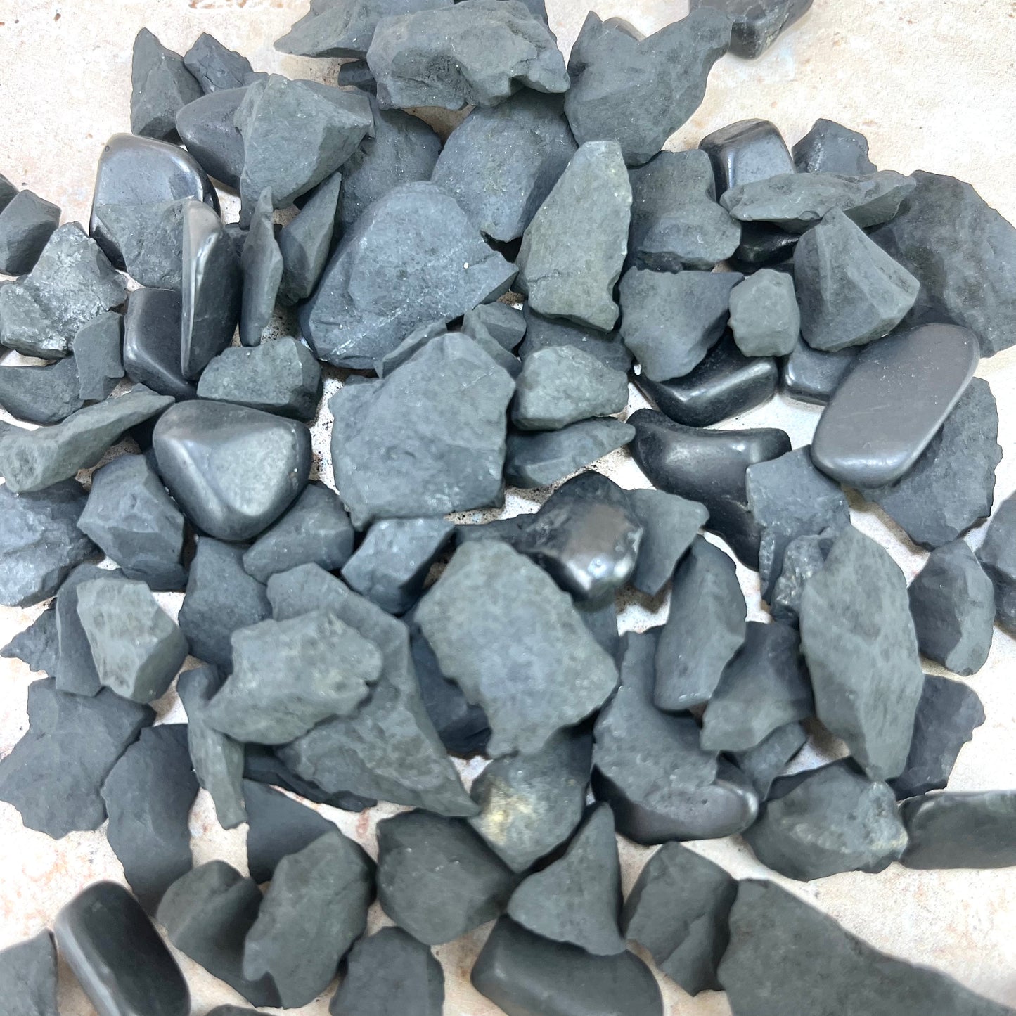 Shungite Tumblestone