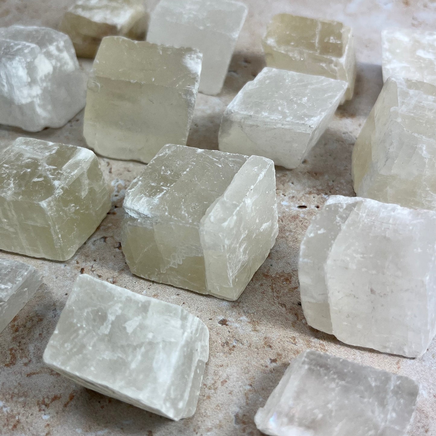 Optical Calcite
