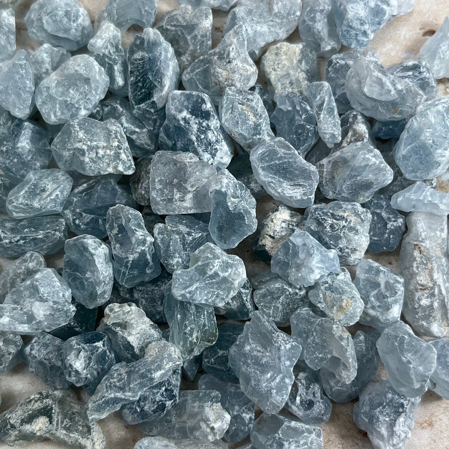 Celestite Rough Piece