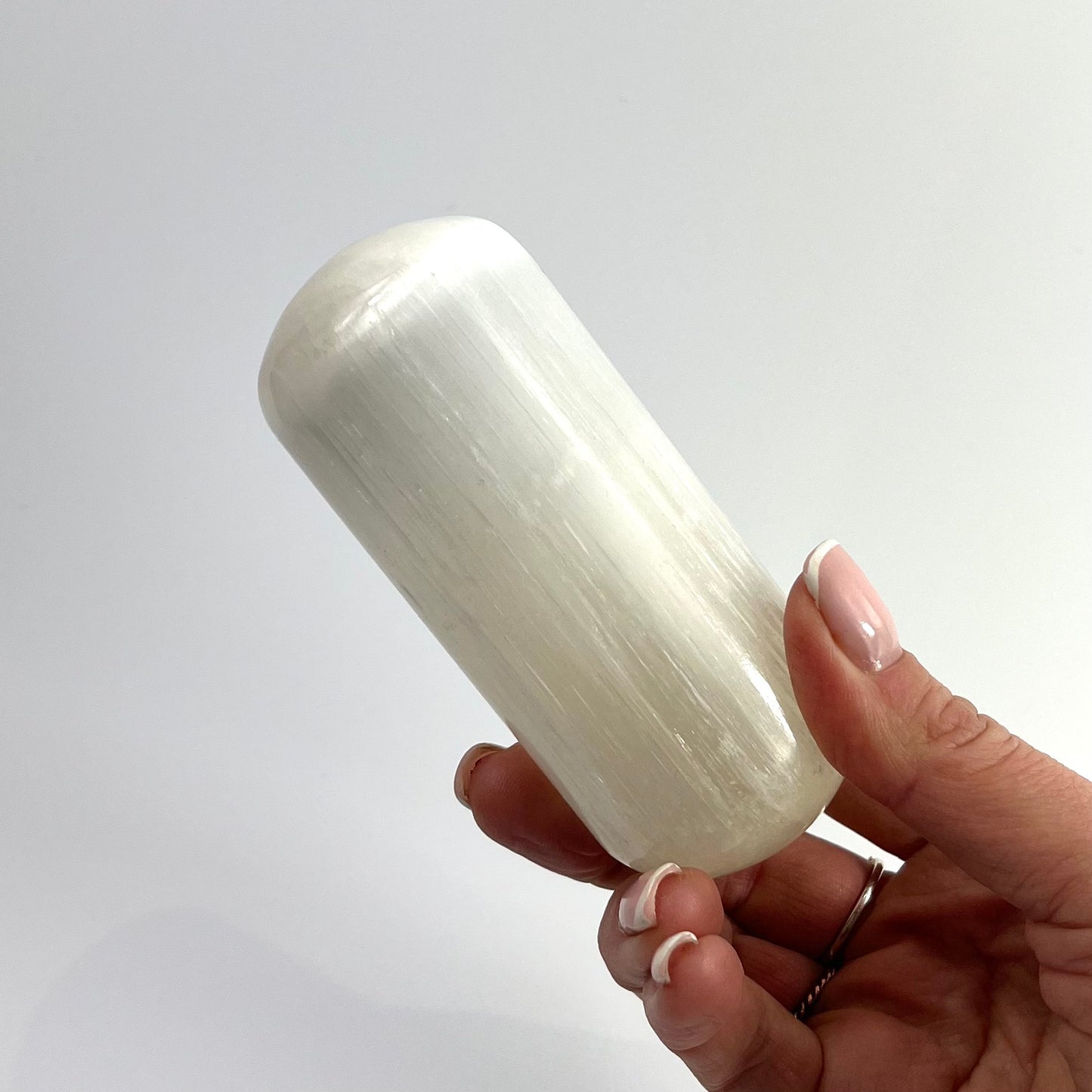 Selenite Pill