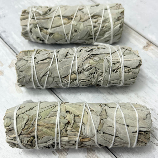 Classic Sage Bundle