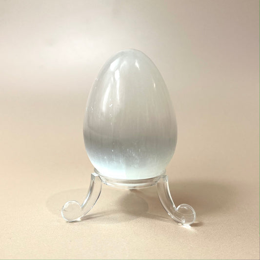 Selenite Egg
