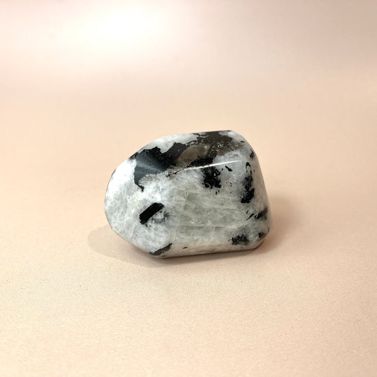 Rainbow Moonstone Freeform