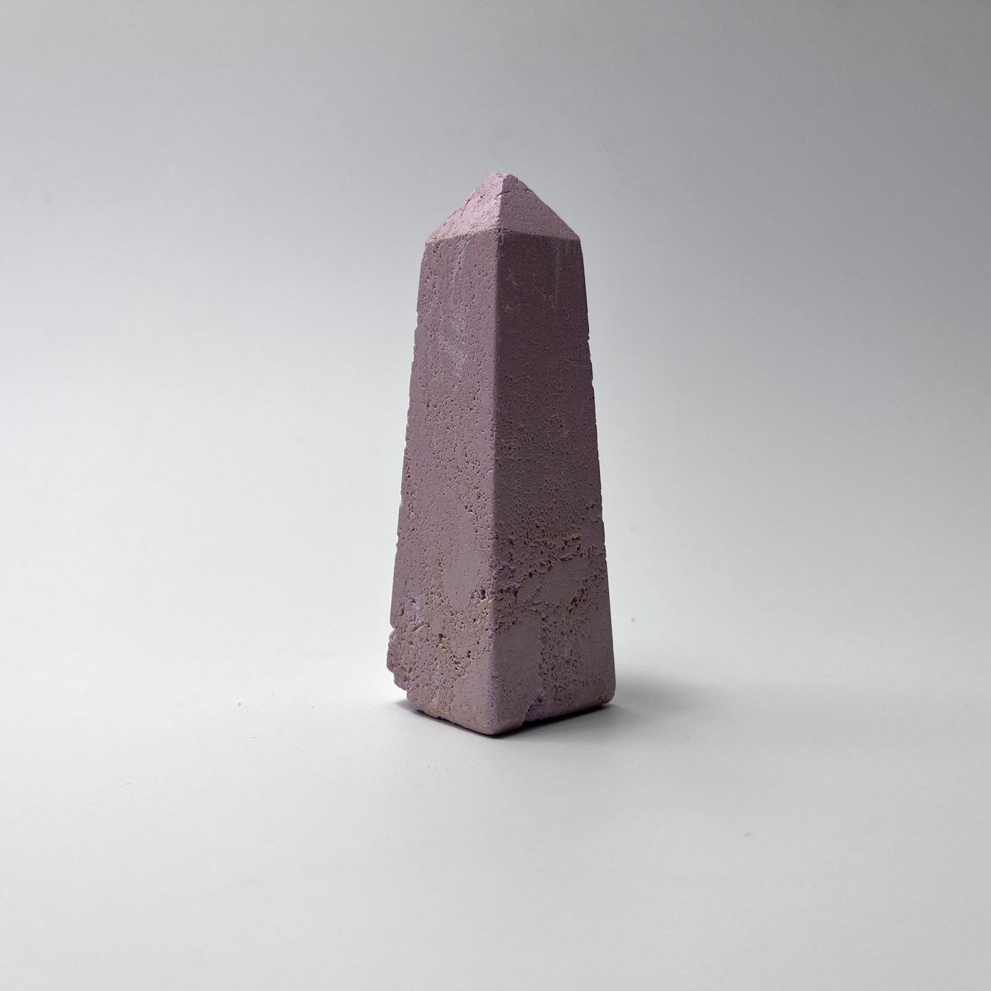 Phosphosiderite Obelisk