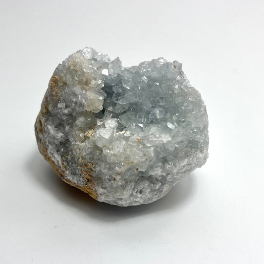 Celestite Rough Cluster