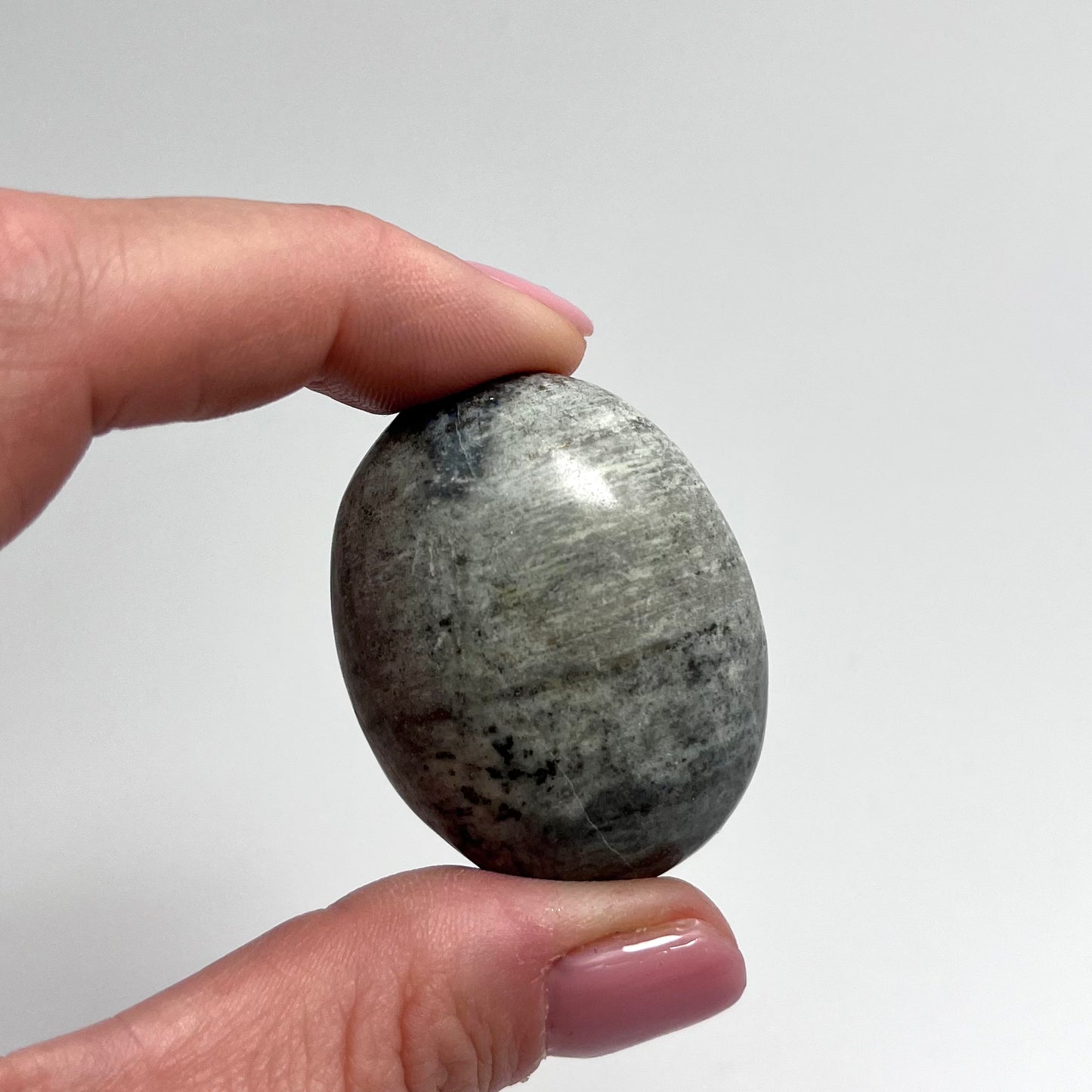 Tiffany Stone Palmstone