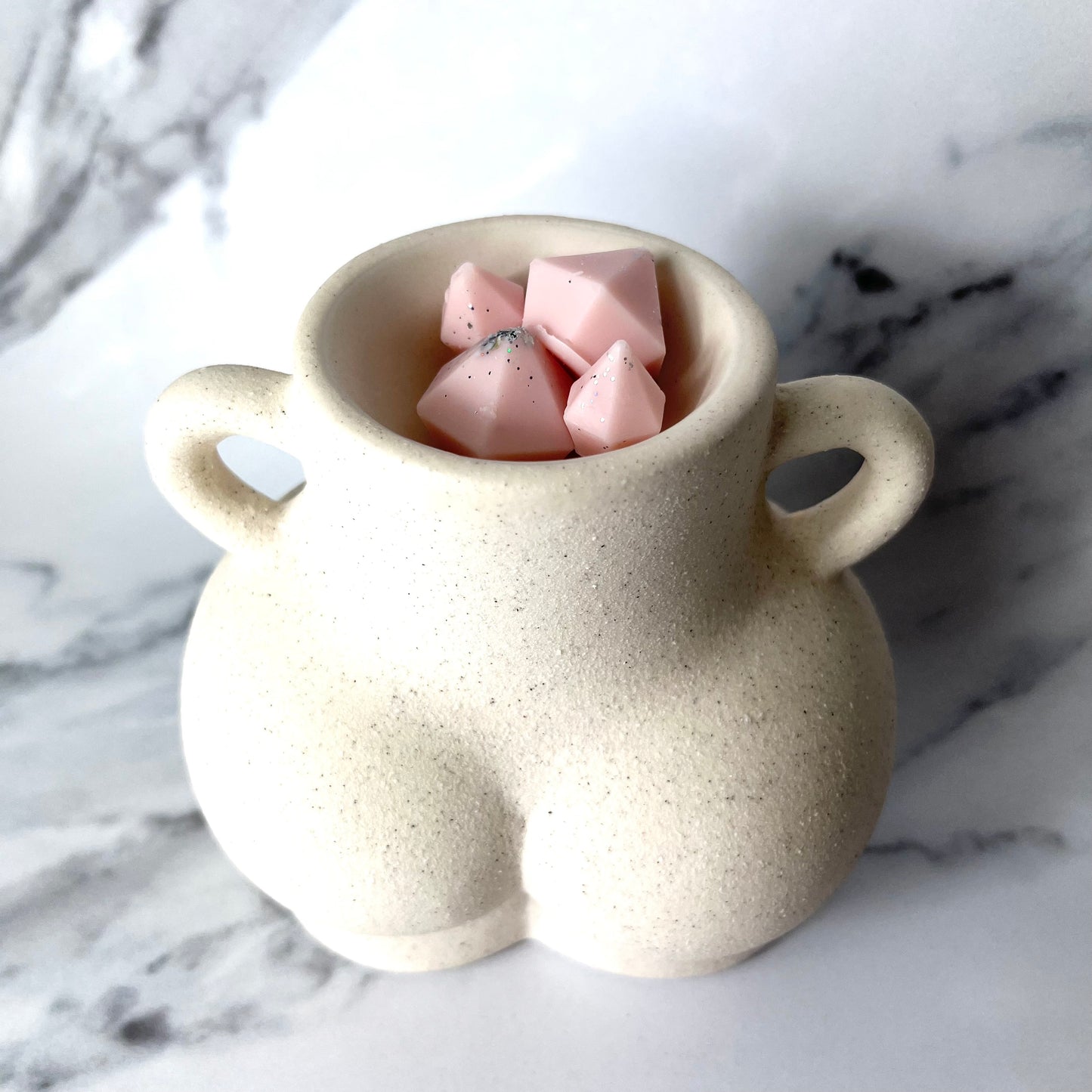 Love Handles Wax Melter