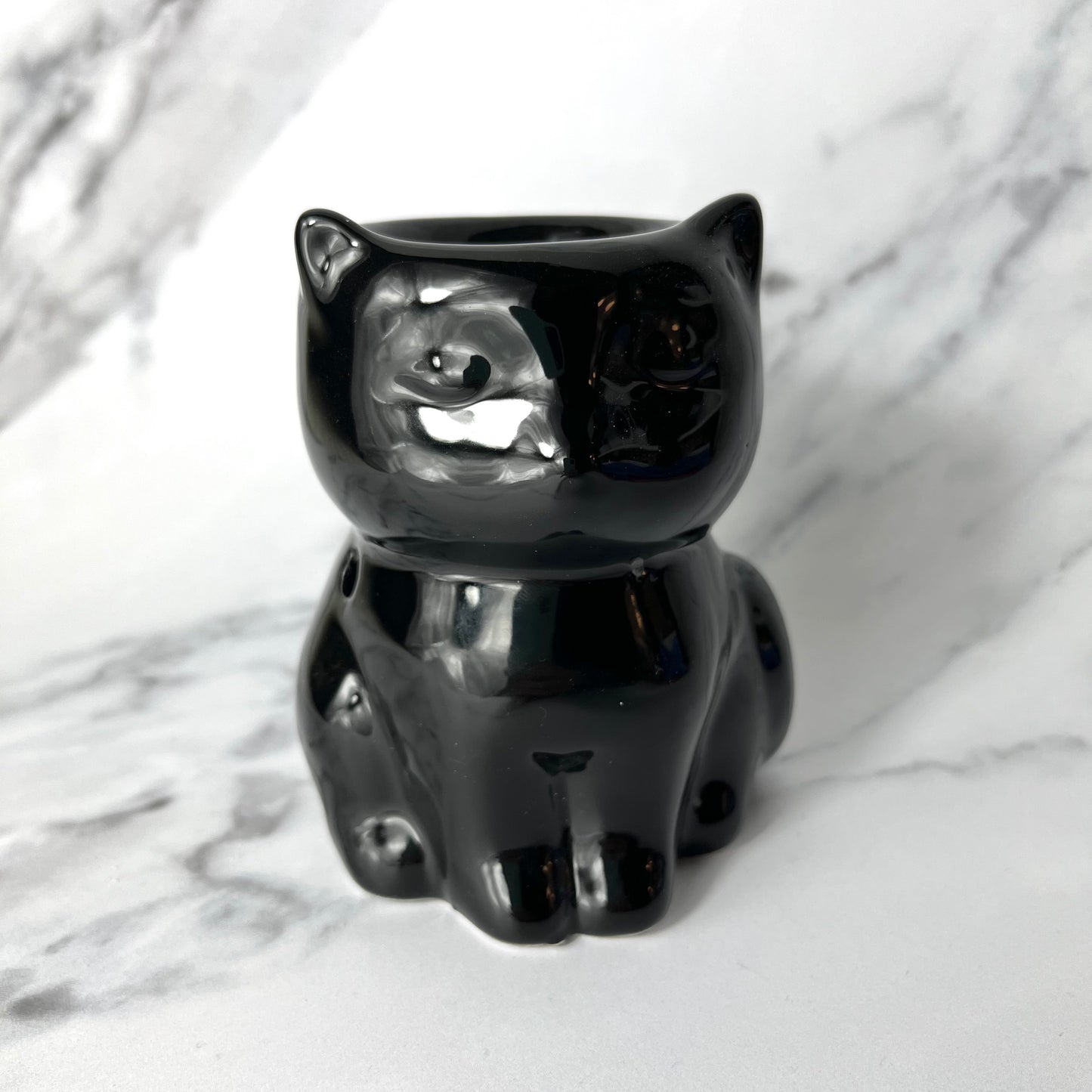 Black Cat Wax Melter
