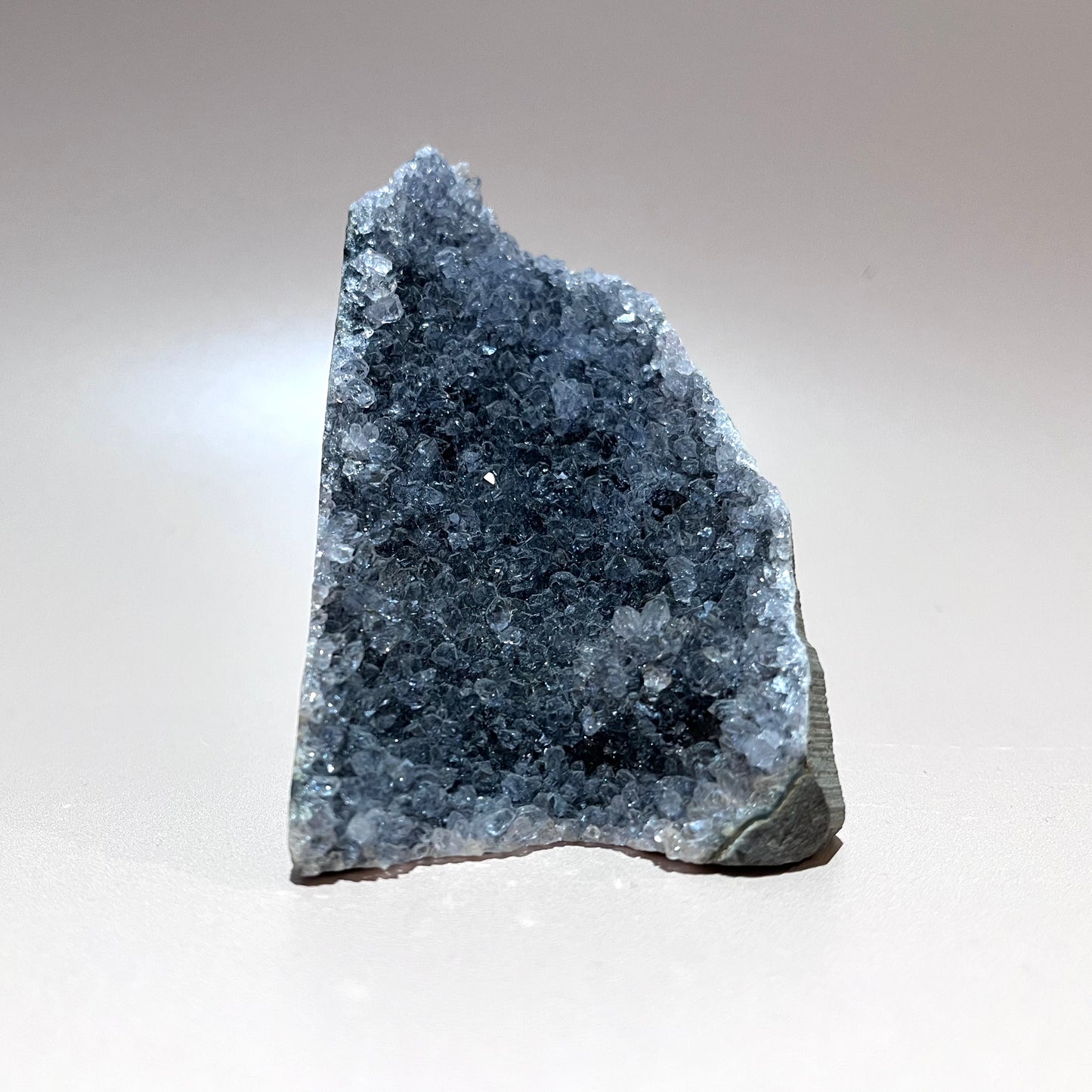 Amethyst Decor Piece