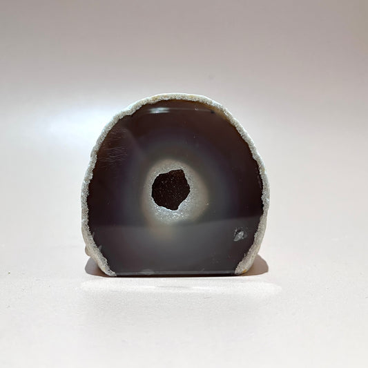Natural Agate Geode