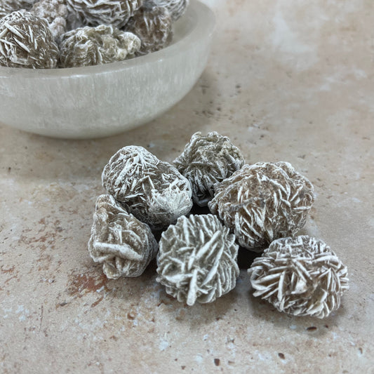 Desert Rose Gypsum