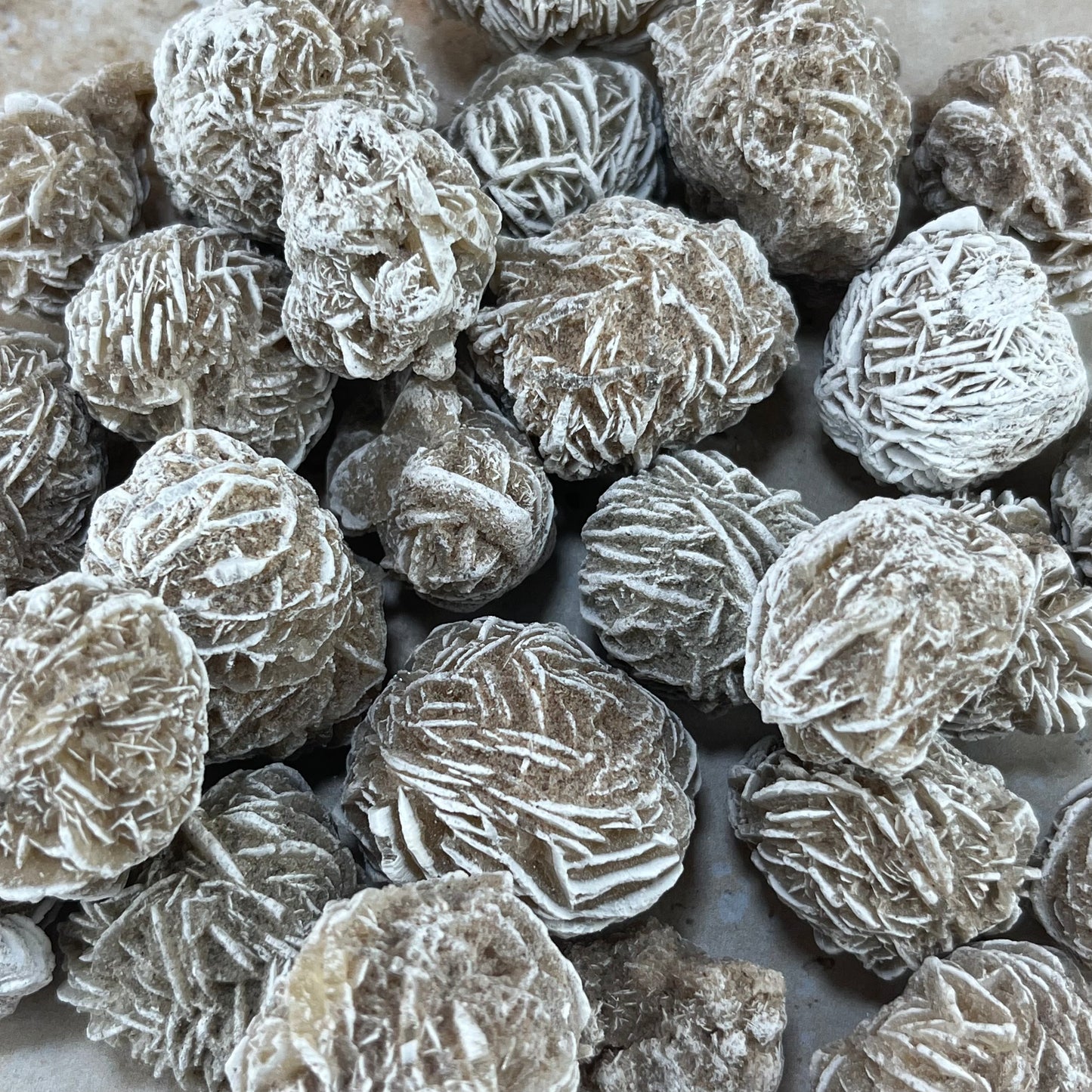 Desert Rose Gypsum
