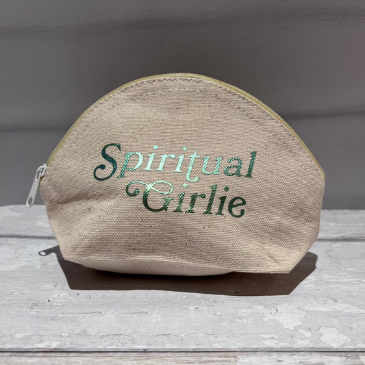 Spiritual Girlie Pouch