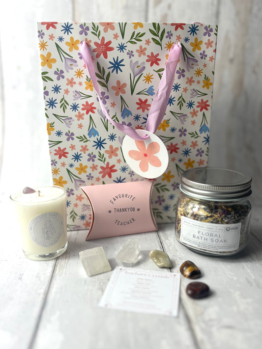 Teachers Gift Bag
