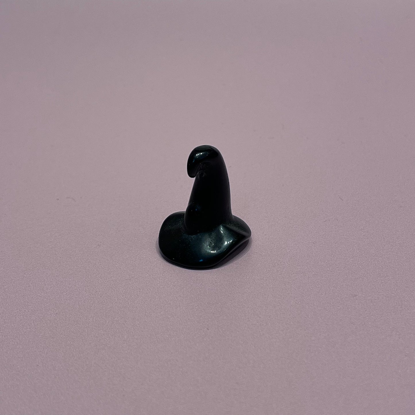Obsidian Witches Hat