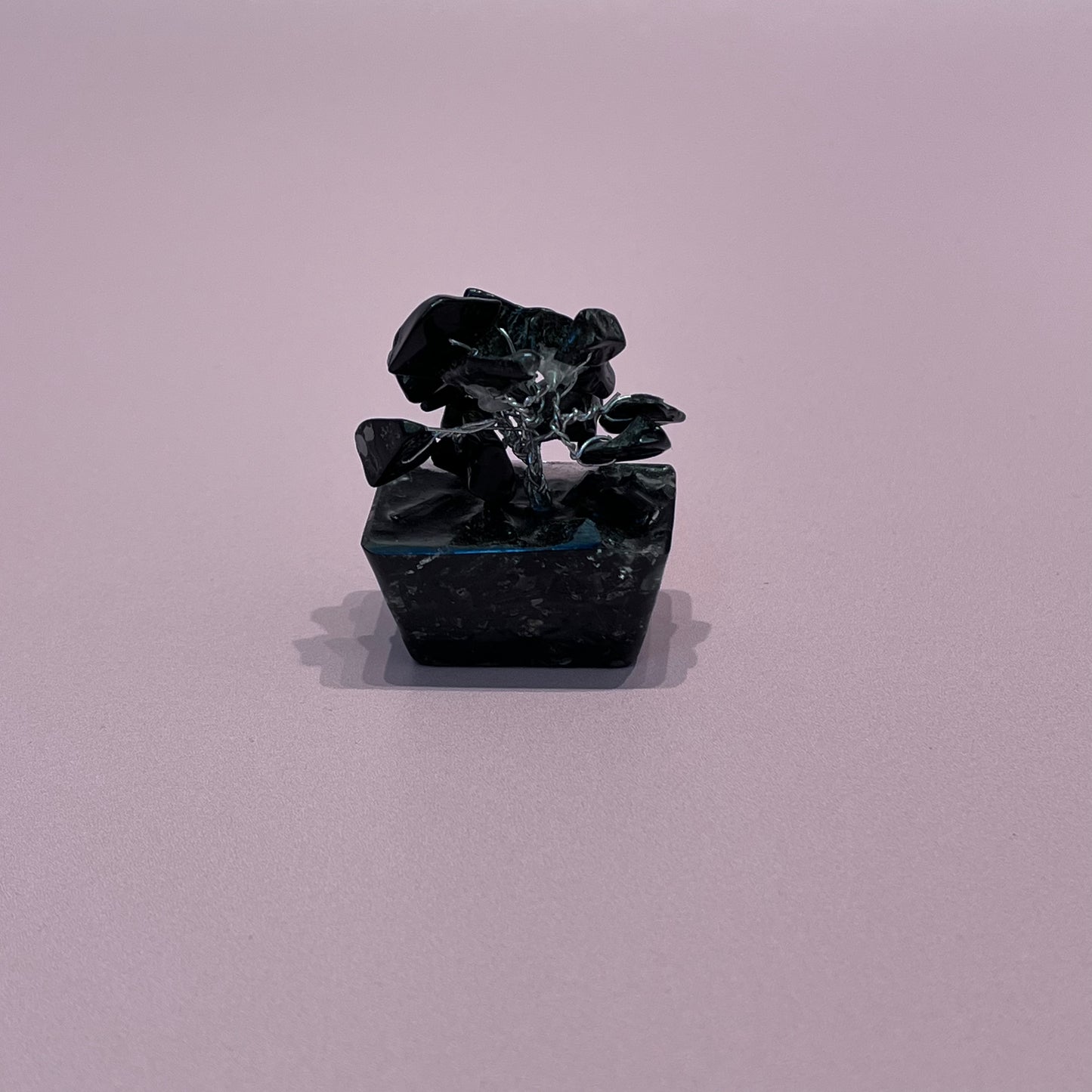 Tourmaline Chip Tree