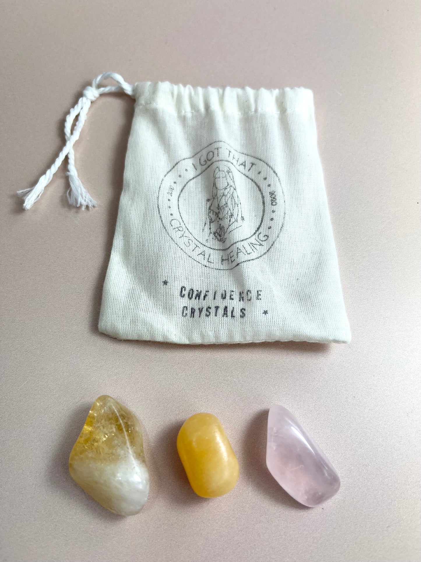 Confidence Pack