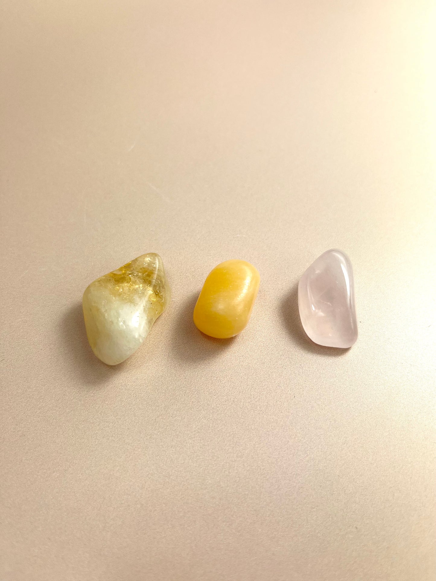 Confidence Pack