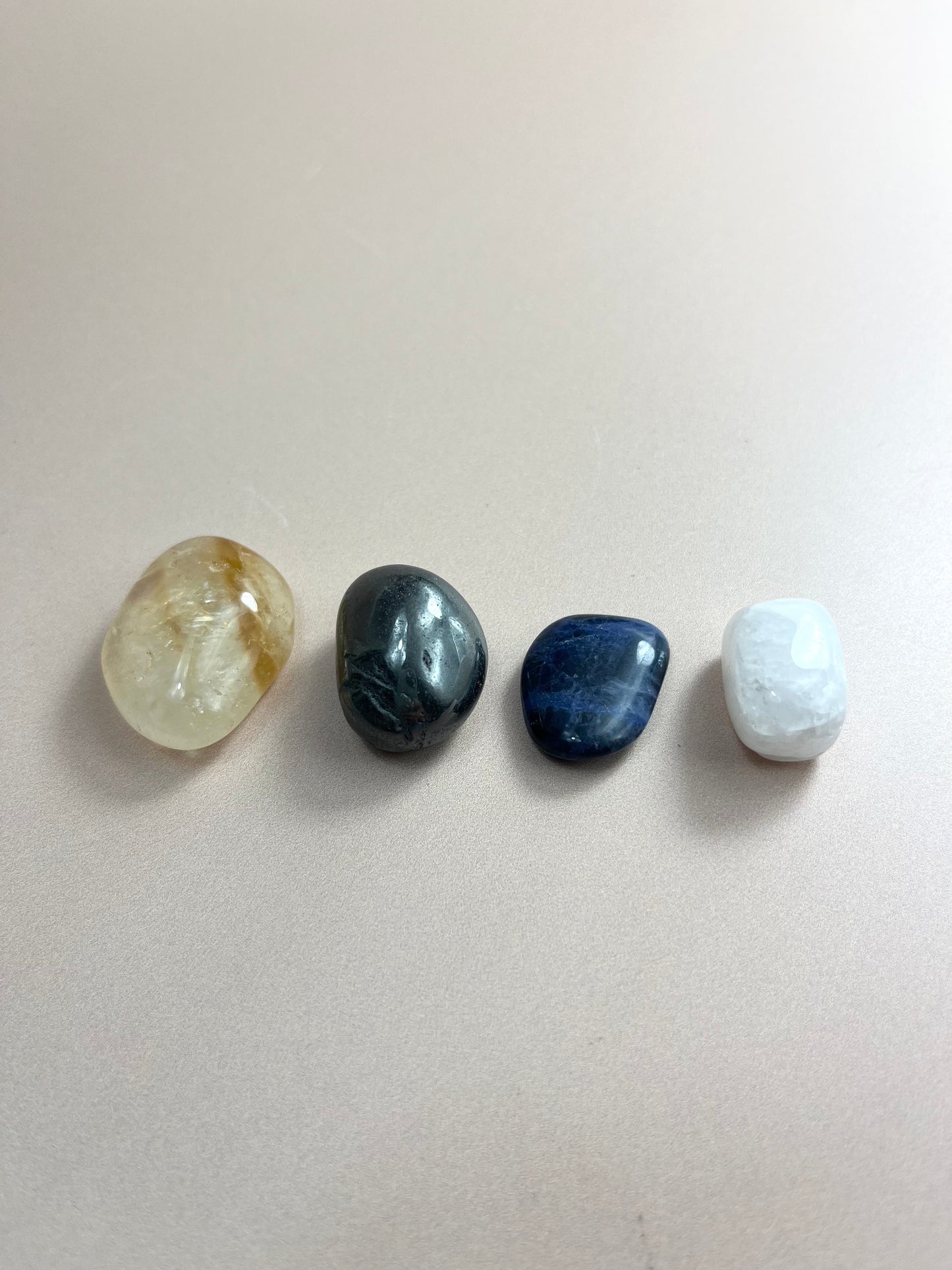 Crystals for Scorpio