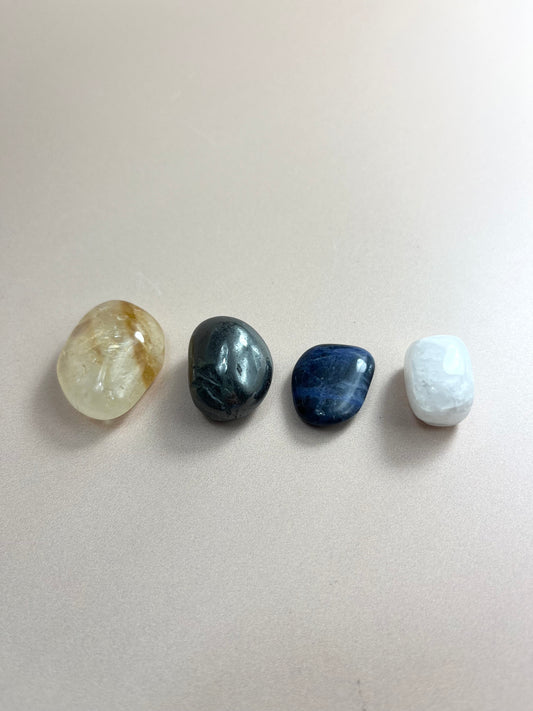 Crystals for Scorpio