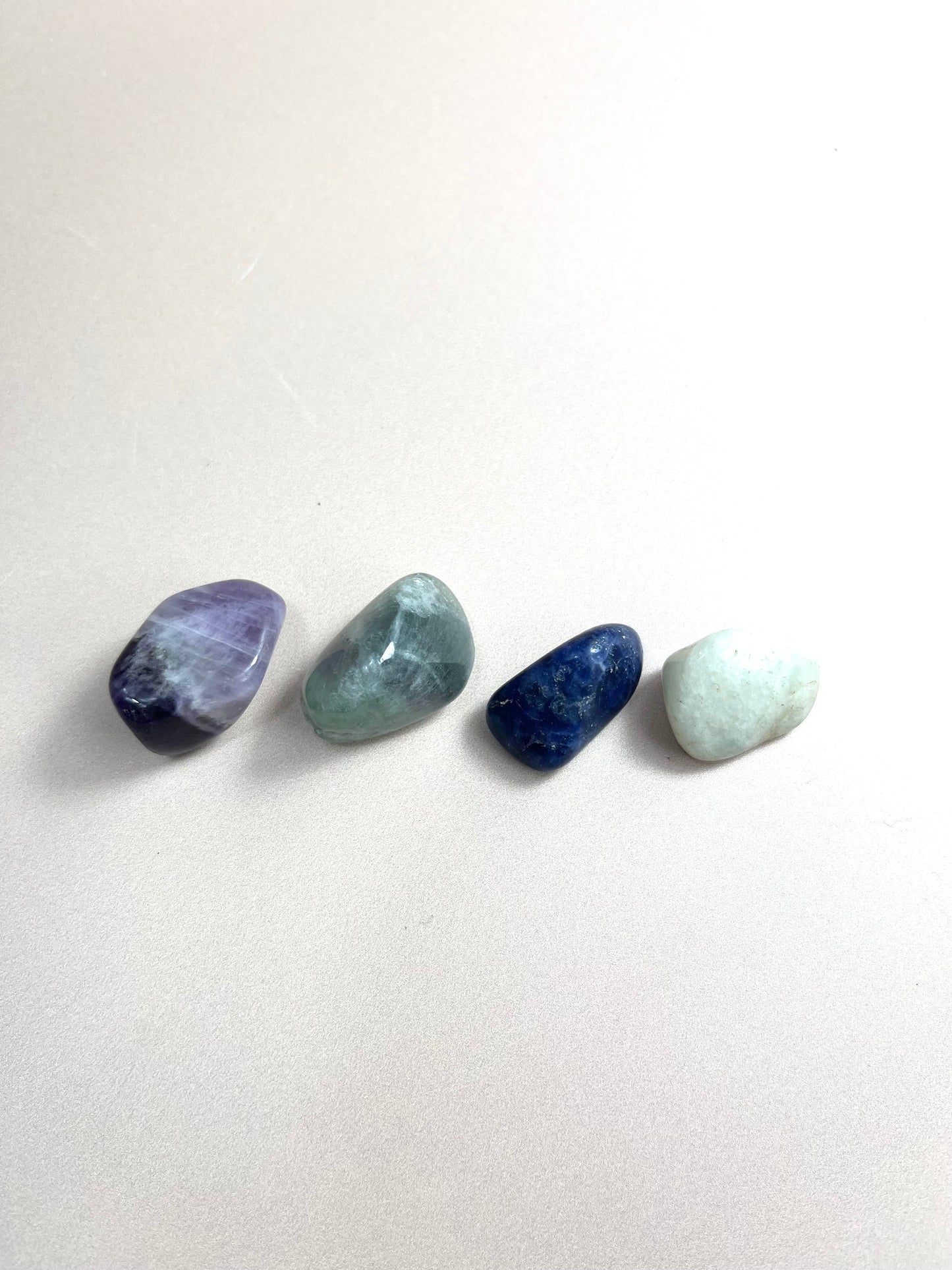 Crystals for Pisces