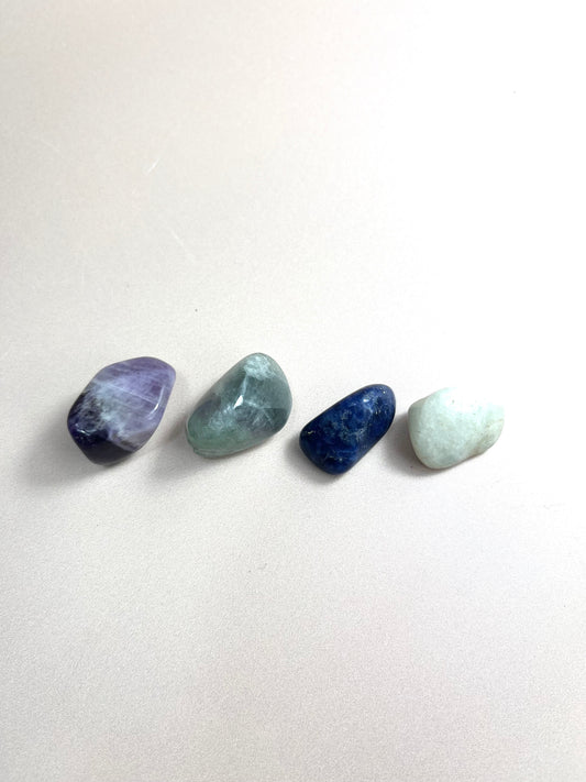 Crystals for Pisces