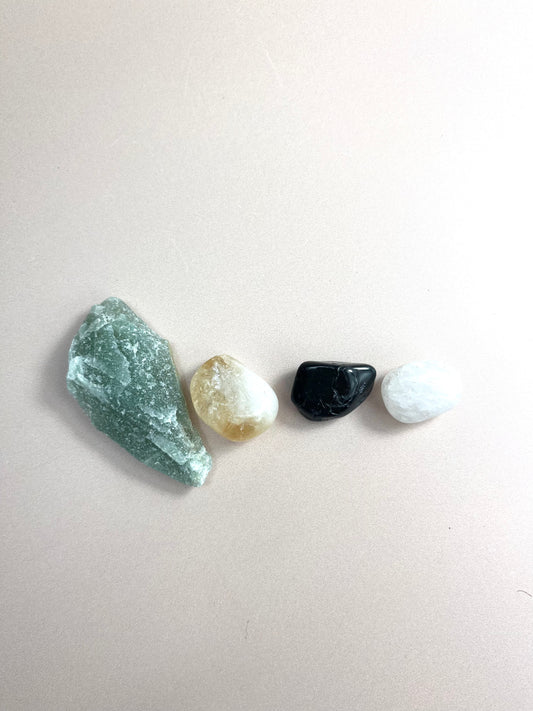 Crystals for Libra