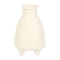Palo Santo Burner (Cream)