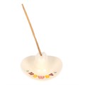 Cowboy Hat Incense Holder