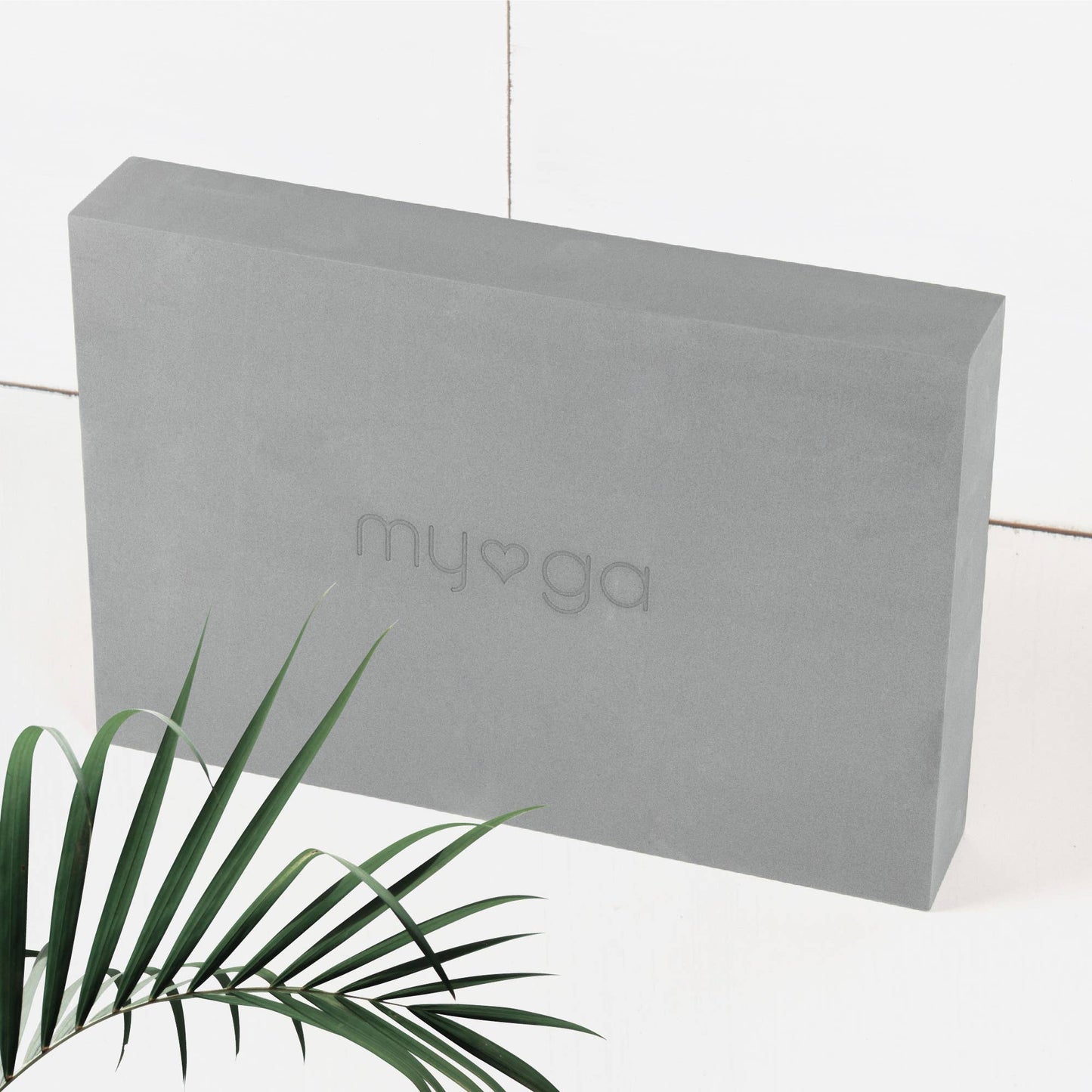 Extra Large Foam Yoga Blocks: Turquoise