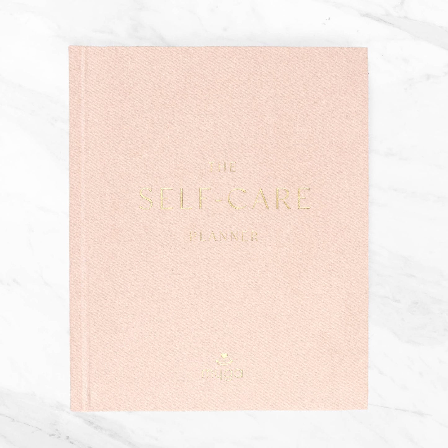 Self-Care Journal