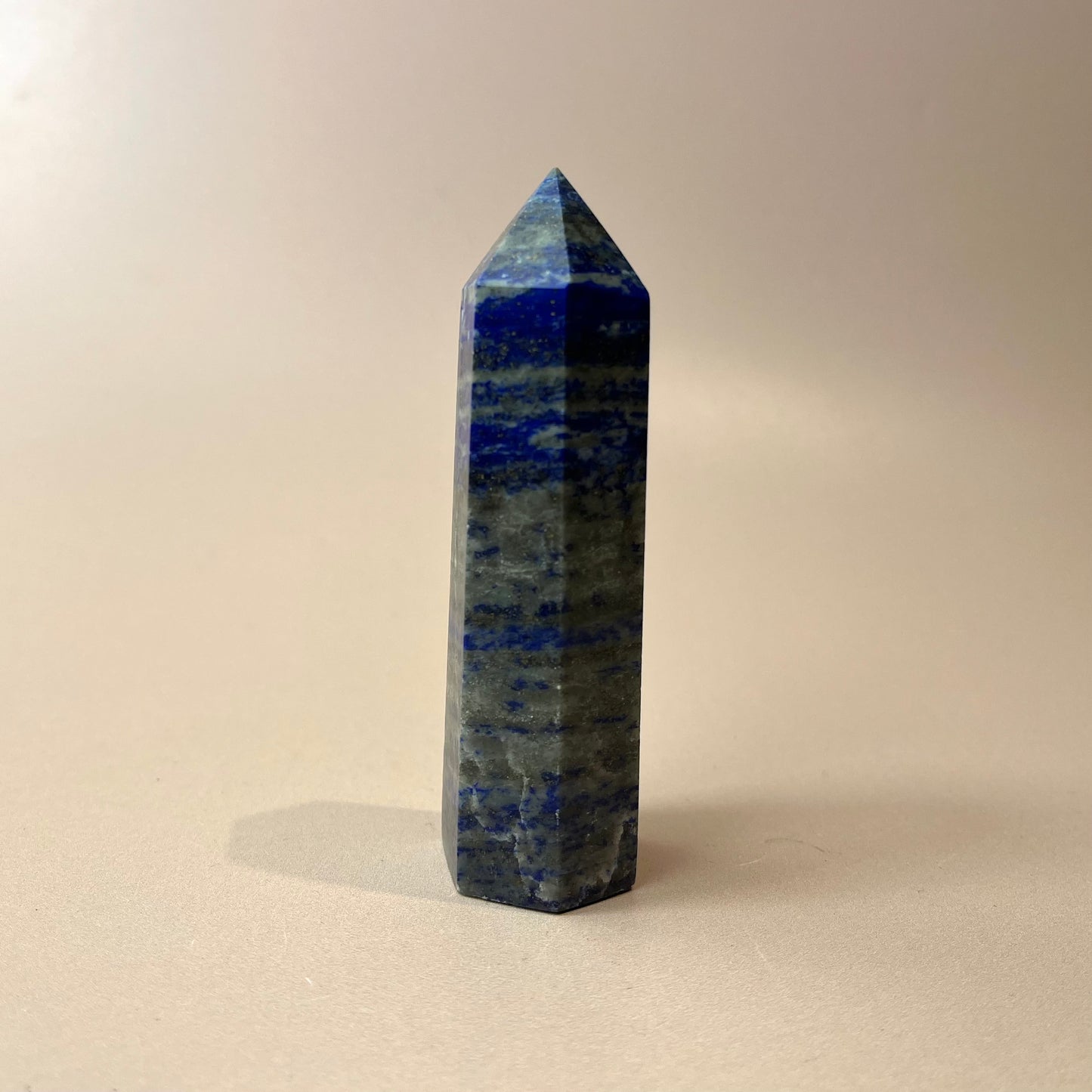 Lapis Lazuli Point