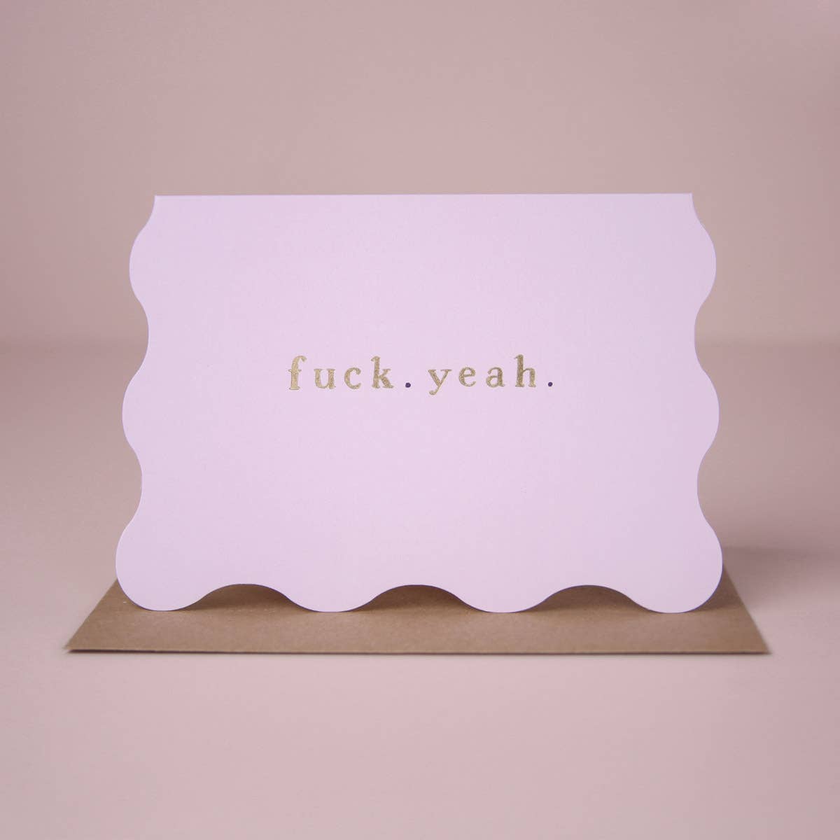 F Yeah Congratulations Card | Birthday Card | Greeting Cards