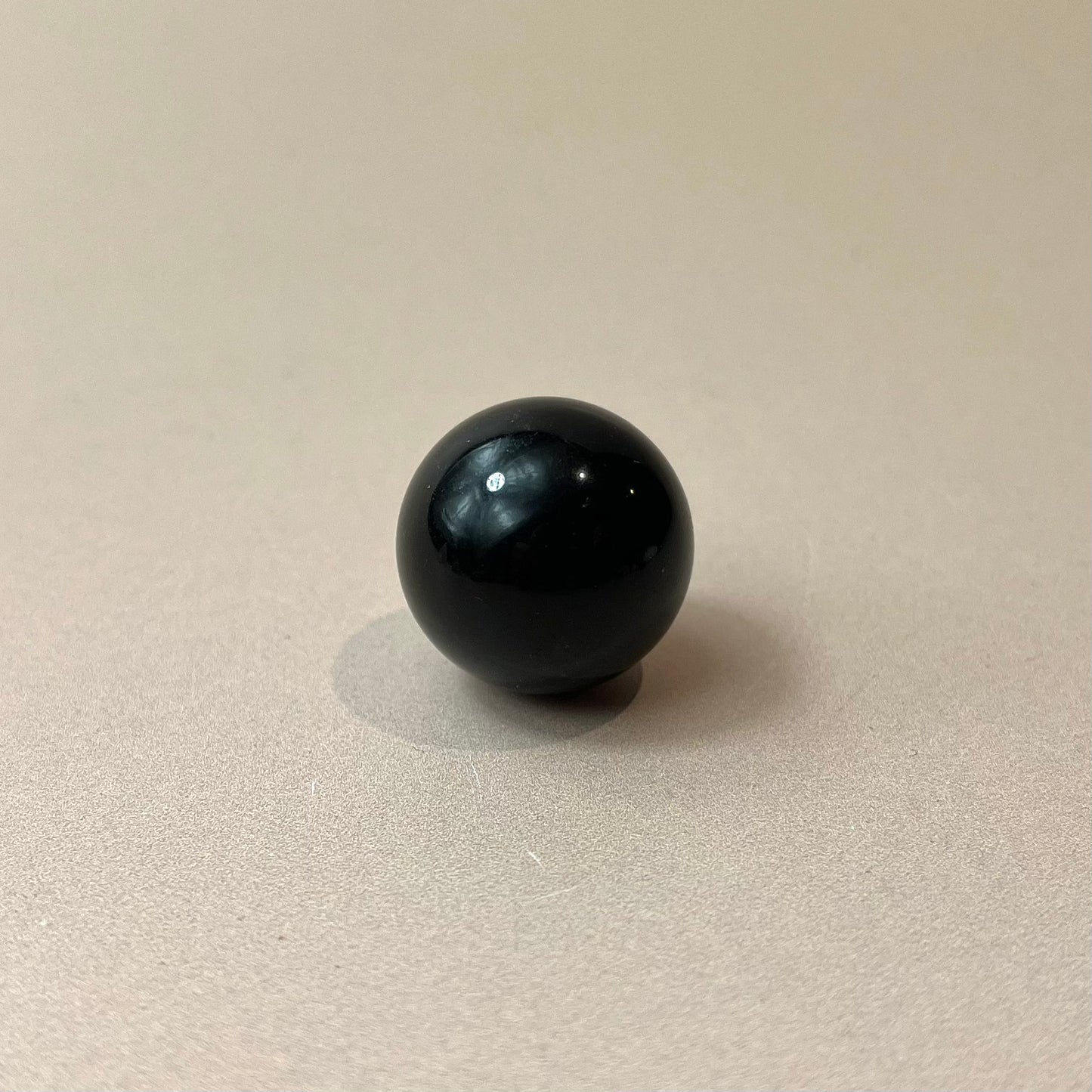 Obsidian Mini Sphere