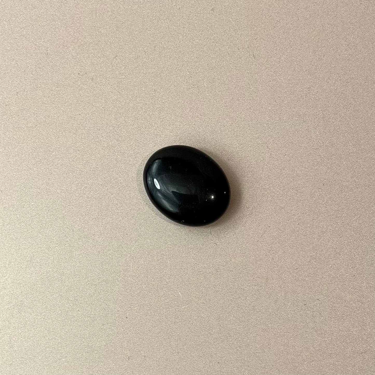 Obsidian Mini ThumbStone