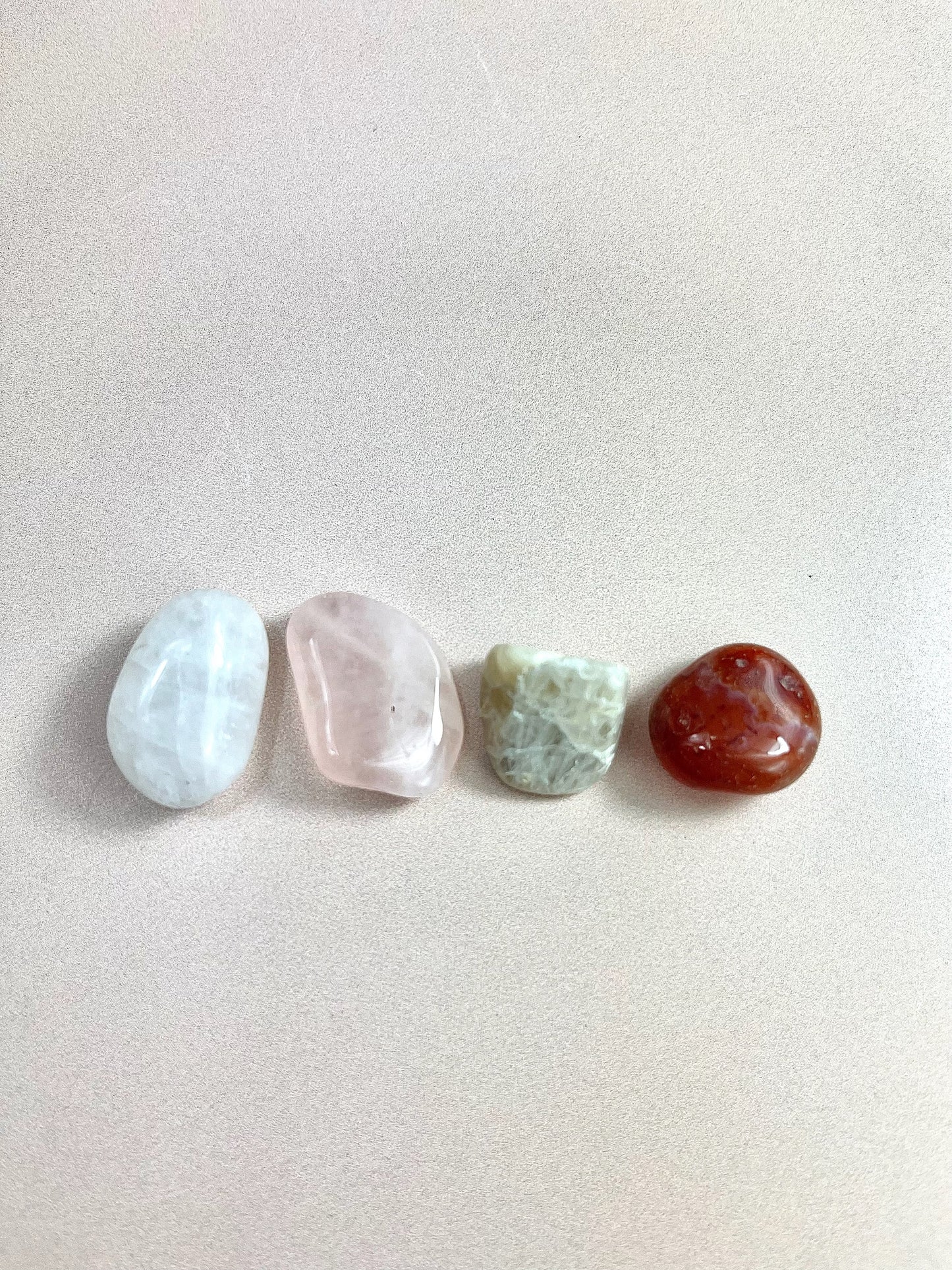 Fertility Crystal Pack