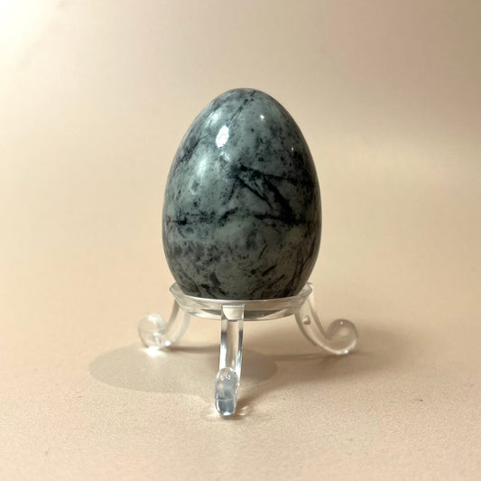 Picasso Jasper Egg