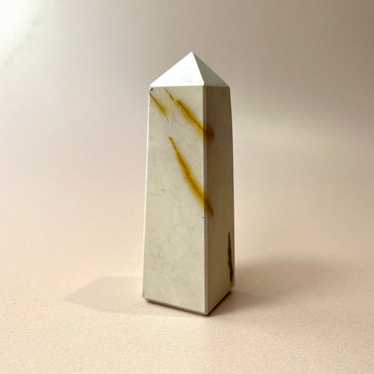 Mookaite Obelisk