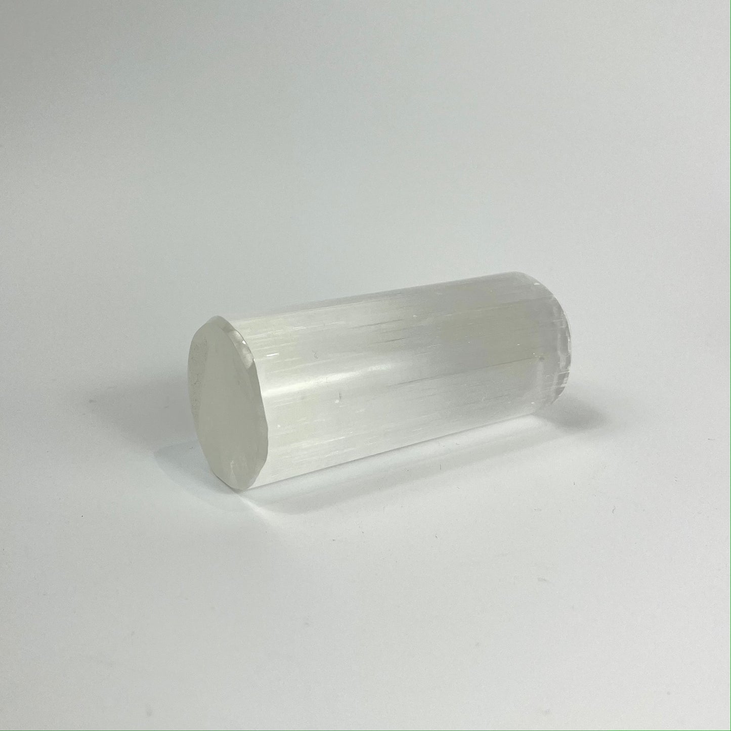 Selenite Cylinder